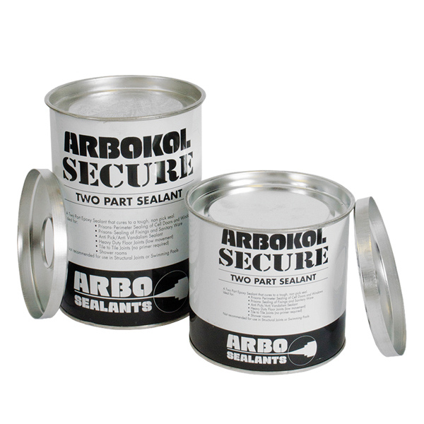 Arbo Arbokol Secure Epoxy Sealant