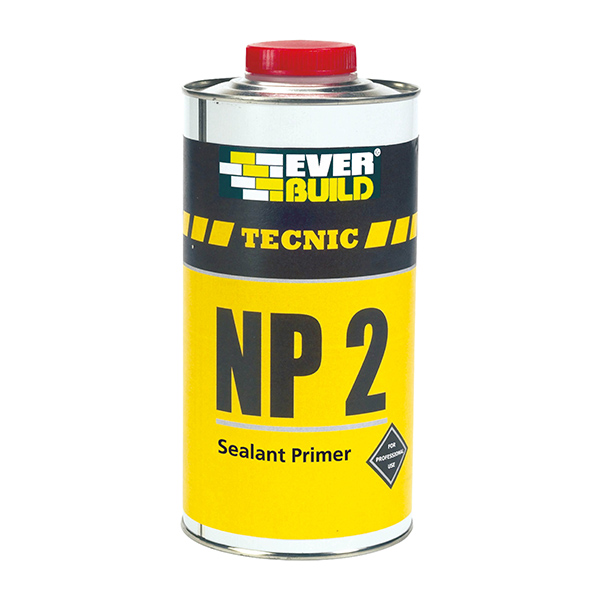 Everbuild Sealant Primer NP 2 1L