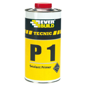Everbuild Sealant Primer P1 1L
