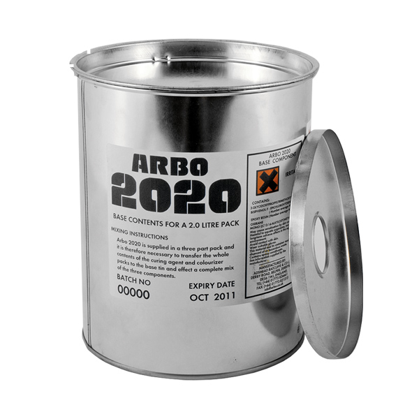 Arbo 2020 Flexible Epoxy Flooring Sealant