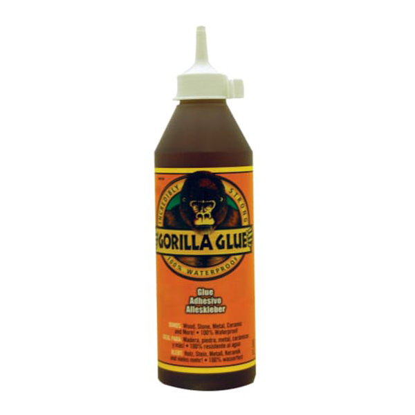 Gorilla Polyurethane Glue