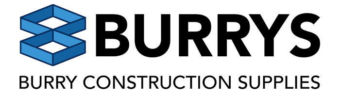Burry Construction Supplies Logo