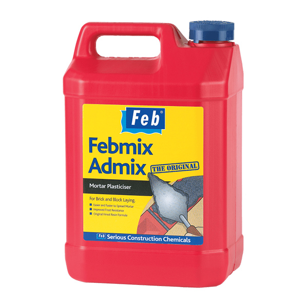 Febmix Admix - The Original