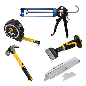 5 Essential Tools